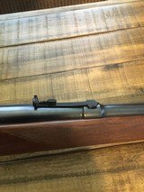 WINCHESTER MODEL 70 PRE-WAR 257 ROBERTS 1937 - 3 of 12