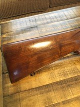 WINCHESTER MODEL 70 PRE-WAR 257 ROBERTS 1937 - 11 of 12