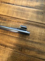 WINCHESTER MODEL 70 PRE-WAR 257 ROBERTS 1937 - 7 of 12