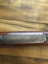 WINCHESTER MODEL 70 PRE-WAR 257 ROBERTS 1937 - 6 of 12