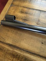 WINCHESTER MODEL 70 PRE-WAR 257 ROBERTS 1937 - 10 of 12