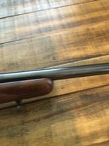 WINCHESTER MODEL 70 PRE-WAR 257 ROBERTS 1937 - 4 of 12
