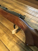 WINCHESTER MODEL 70 PRE-WAR 257 ROBERTS 1937 - 9 of 12