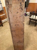 WINCHESTER MODEL 1897 SHIPPING CRATE - 2 of 5