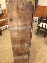 WINCHESTER MODEL 1897 SHIPPING CRATE - 3 of 5