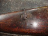 1860 HENRY RIFLE BUTT STOCK AND BUTT PLATE 2ND MODEL - 8 of 12