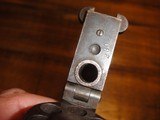 SMITH & WESSON NO. 2 