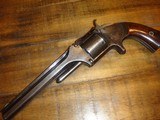 SMITH & WESSON NO. 2 