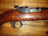 RUGER 44 MAGNUM DEERSTALKER 3 DIGIT SERIAL NUMBER - 3 of 9