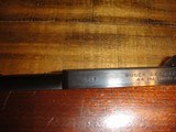 RUGER 44 MAGNUM DEERSTALKER 3 DIGIT SERIAL NUMBER - 8 of 9