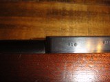 RUGER 44 MAGNUM DEERSTALKER 3 DIGIT SERIAL NUMBER - 9 of 9