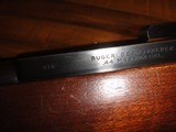RUGER 44 MAGNUM DEERSTALKER 3 DIGIT SERIAL NUMBER - 7 of 9