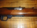 RUGER 44 MAGNUM 