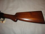 WINCHESTER MODEL 1897 12GA CIRCA 1904 - 4 of 9
