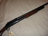 WINCHESTER MODEL 1897 12GA CIRCA 1904 - 1 of 9