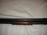 WINCHESTER MODEL 1897 12GA CIRCA 1904 - 8 of 9