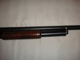 WINCHESTER MODEL 1897 12GA CIRCA 1904 - 3 of 9