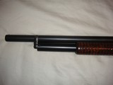 WINCHESTER MODEL 1897 12GA CIRCA 1904 - 7 of 9