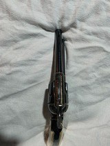 AMERICAN WESTERN ARMS 45 COLT PEACEKEEPER 5 1/2 