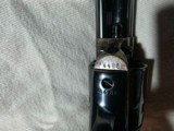 AMERICAN WESTERN ARMS 45 COLT PEACEKEEPER 5 1/2 