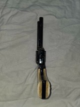 AMERICAN WESTERN ARMS 45 COLT PEACEKEEPER 5 1/2 