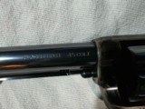 AMERICAN WESTERN ARMS 45 COLT PEACEKEEPER 5 1/2 