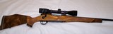 Weatherby Mark V .300 Weatherby Magnum - 1 of 15