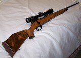 Weatherby Mark V .300 Weatherby Magnum - 5 of 15