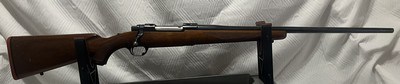 Ruger M77 .300 Win. Mag - Red Pad Tang Safety