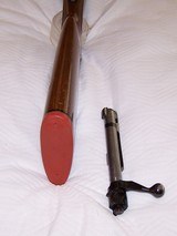 Ruger M77 .300 Win. Mag - Red Pad Tang Safety - 12 of 14