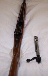 Ruger M77 .300 Win. Mag - Red Pad Tang Safety - 11 of 14