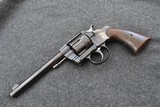 COLT NEW NAVY REVOLVER MODEL OF 1889/1895 - 13 of 15