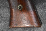 COLT NEW NAVY REVOLVER MODEL OF 1889/1895 - 3 of 15