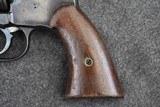 COLT NEW NAVY REVOLVER MODEL OF 1889/1895 - 2 of 15