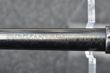 COLT NEW NAVY REVOLVER MODEL OF 1889/1895 - 6 of 15