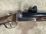 Heym 89B, RH, .470 NE, 25