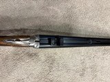 Heym 89B, RH, .470 NE, 25