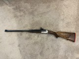 Heym 89B, RH, .470 NE, 25