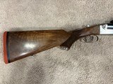 Heym 89B, RH, .470 NE, 25