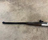 Heym 89B, RH, .470 NE, 25
