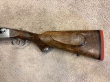 Heym 89B, RH, .470 NE, 25