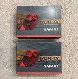 Barnes VOR-TX .470 NE, 500 GR. TSX - 1 of 2