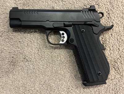 Ed Brown EVO KC9-LW 9 mm - Image 3 of 4