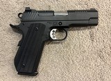 Ed Brown EVO KC9-LW 9 mm