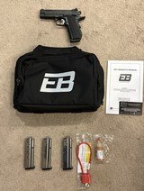 Ed Brown EVO KC9-LW 9 mm - Image 2 of 4