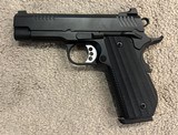 Ed Brown EVO KC9-LW 9 mm - Image 3 of 4