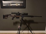 CHRISTENSEN ARMS .338 LAPUA MAGNUM MPR MODEL 14 WITH NIGHTFORCE ATACR 7-35X56MM F1 - 1 of 9