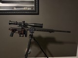 CHRISTENSEN ARMS .338 LAPUA MAGNUM MPR MODEL 14 WITH NIGHTFORCE ATACR 7-35X56MM F1 - 4 of 9