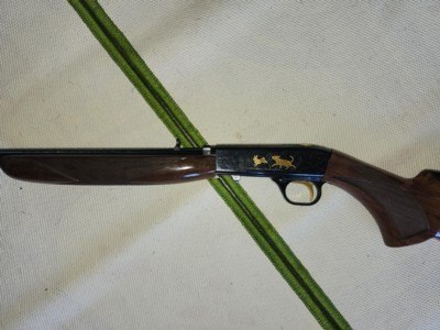 Browning SA-22 Grade 6 - Image 7 of 10