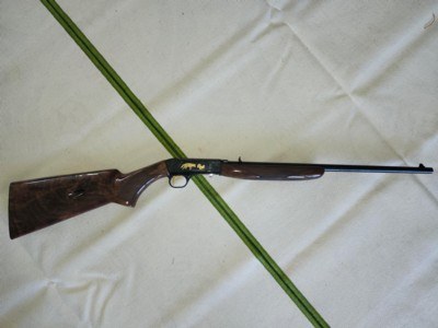 Browning SA-22 Grade 6 - Image 1 of 10